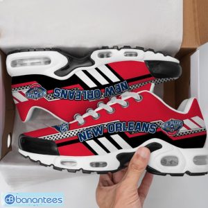 New Orleans Pelicans TN Shoes Sports Team Gift Air Cushion Sports Shoes For Men Women Product Photo 2