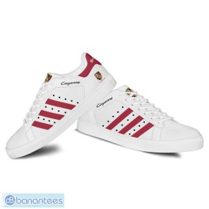 Porsche Cayenne Low Top Skate Shoes For Fans Gift Ideas Shoes Product Photo 4