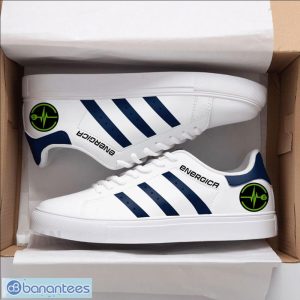 Energica Motor Low Top Skate Shoes Limited Version Gift Ideas For Fans Product Photo 1