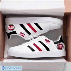 Fiat Low Top Skate Shoes For Fans Gift Ideas Shoes Product Photo 1