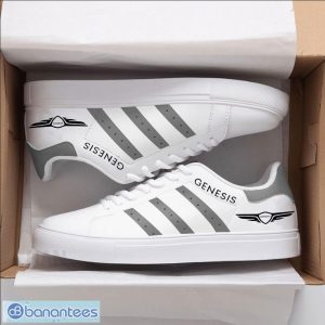 Genesis Low Top Skate Shoes For Fans Gift Ideas Shoes Product Photo 1