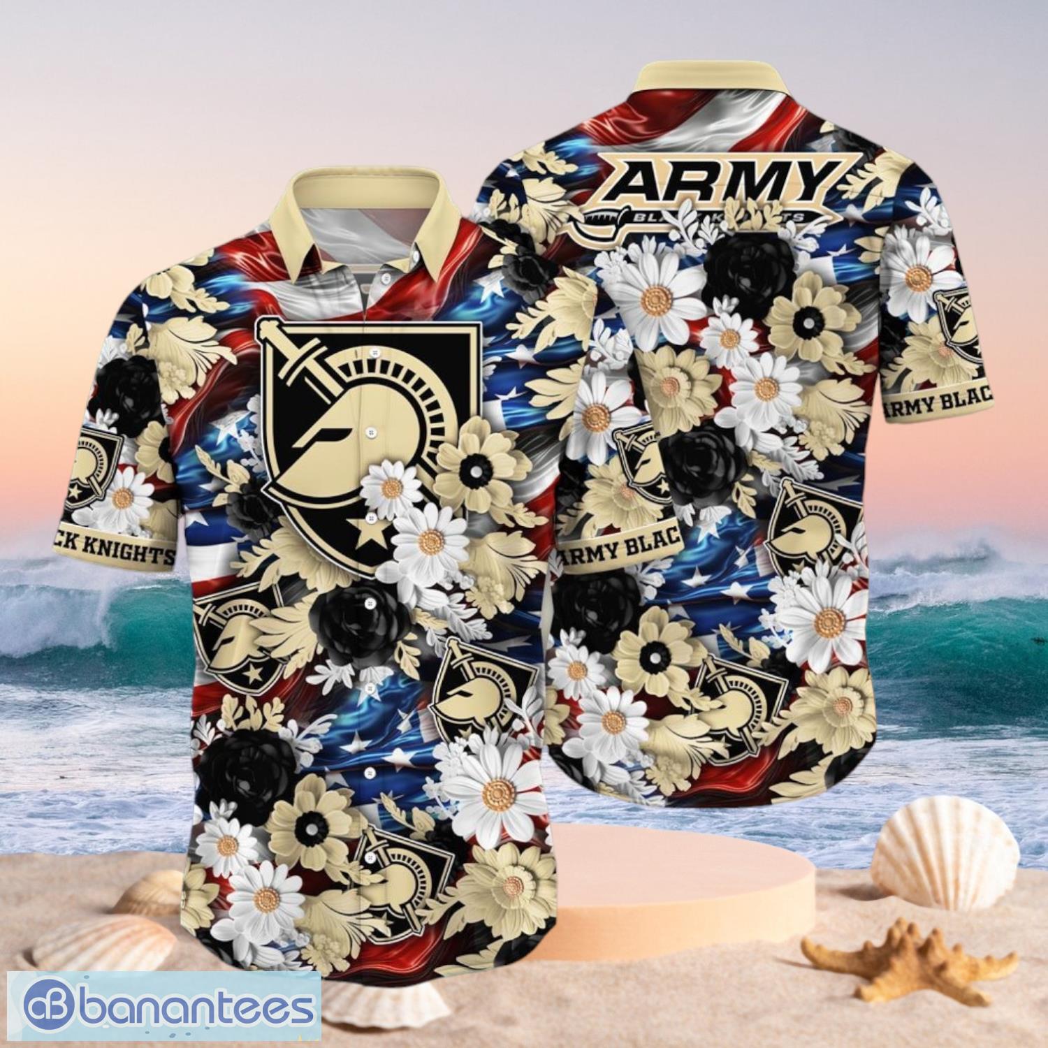 ncaa army black knights design logo gift for fan independence day hawaii shirt full over print image NCAA Army Black Knights Design Logo Gift For Fan Independence Day Hawaii Shirt Full Over Print Product Photo 1