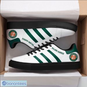 Roland-Garros Men Women Low Top Skate Shoes New Gift Product Photo 2