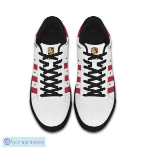 Porsche Cayenne Low Top Skate Shoes For Fans Gift Ideas Shoes Product Photo 3