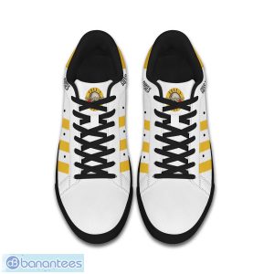 Guns N’ Roses Low Top Skate Shoes For Men And Women Trending Shoes Product Photo 3