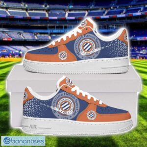 Montpellier HSC Air Force Shoes Sneakers For Men Women Gift Product Photo 1