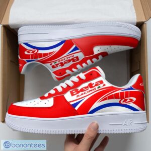 Beta Air Force Shoes Sneakers For Men And Women AF1 Shoes Product Photo 1