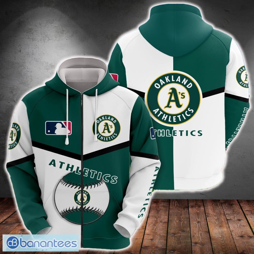 oakland athletics craft 3d hoodie zip hoodie 3d t shirt aop full print for men women image Oakland Athletics Craft 3D Hoodie, Zip Hoodie, 3D T Shirt AOP Full Print For Men Women - Oakland Athletics MA0759 Hoodie, Tee, Polo, SweatShirt_2
