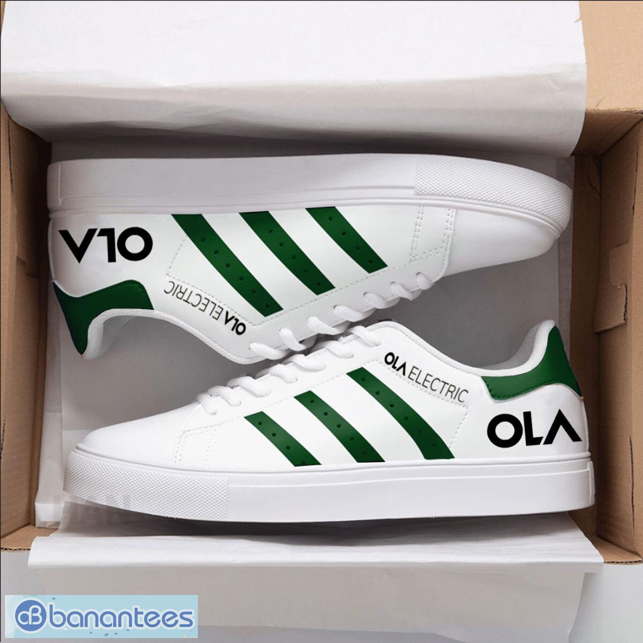 ola electric low top skate shoes for fans gift ideas shoes image Ola Electric Low Top Skate Shoes For Fans Gift Ideas Shoes Product Photo 1