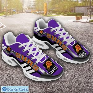 Phoenix Suns TN Shoes Sports Team Gift Air Cushion Sports Shoes For Men Women Product Photo 1