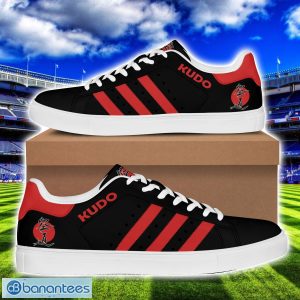Kudo Men Women Low Top Skate Shoes New Gift Product Photo 1