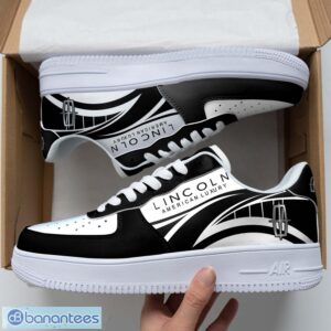 Lincoln Air Force Shoes Sneakers For Men And Women AF1 Shoes Product Photo 1
