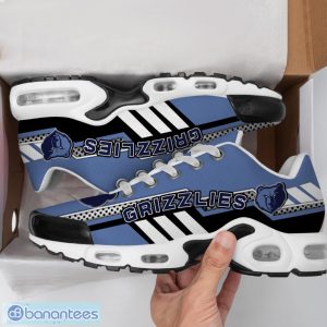 Memphis Grizzlies TN Shoes Sports Team Gift Air Cushion Sports Shoes For Men Women Product Photo 2