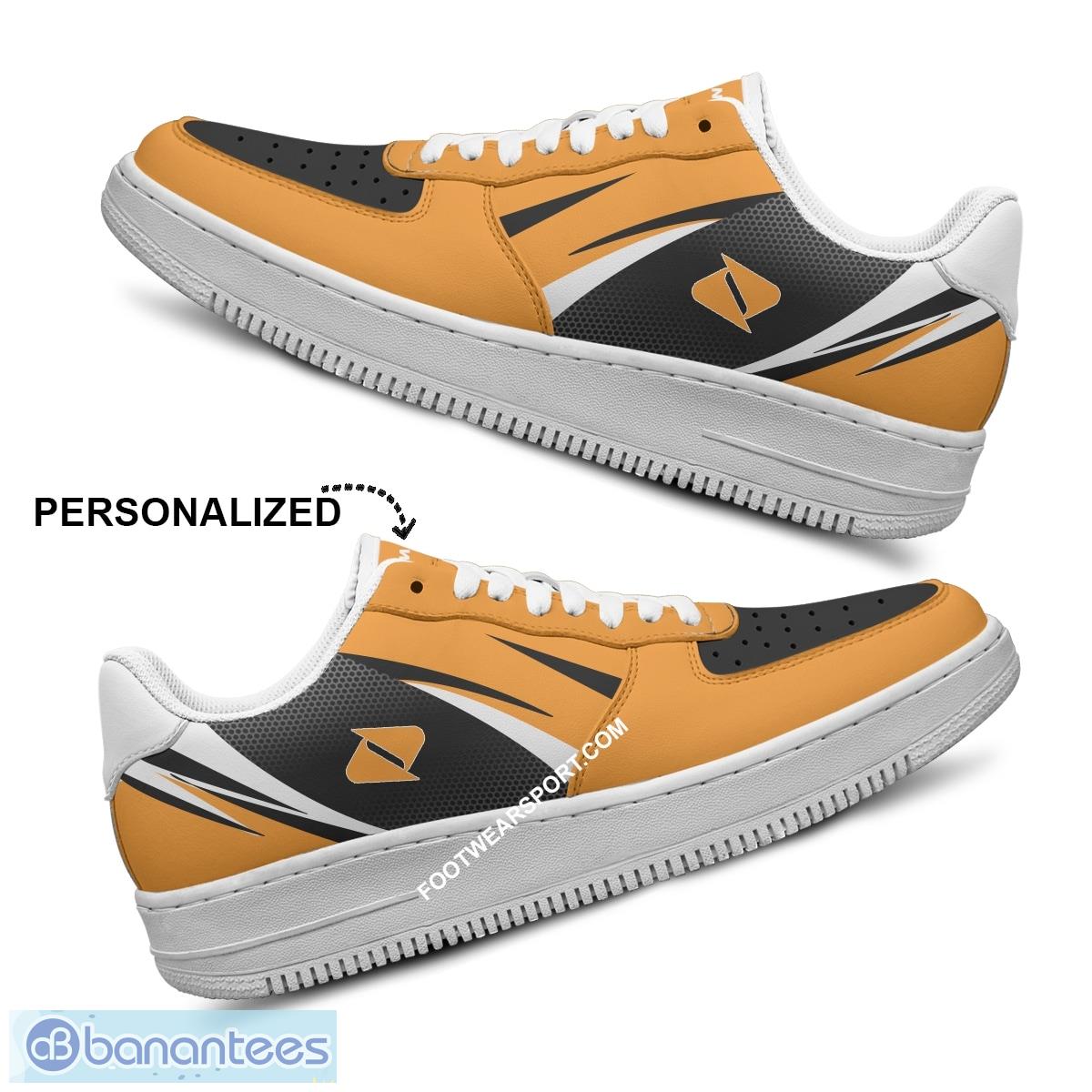 personalized boost mobile air force 1 shoes new brand af1 gift for men women fans 1 image Personalized Boost Mobile Air Force 1 Shoes New Brand AF1 Gift For Men Women Fans - Personalized Brand Boost Mobile Air Force 1 Sneaker Style 2
