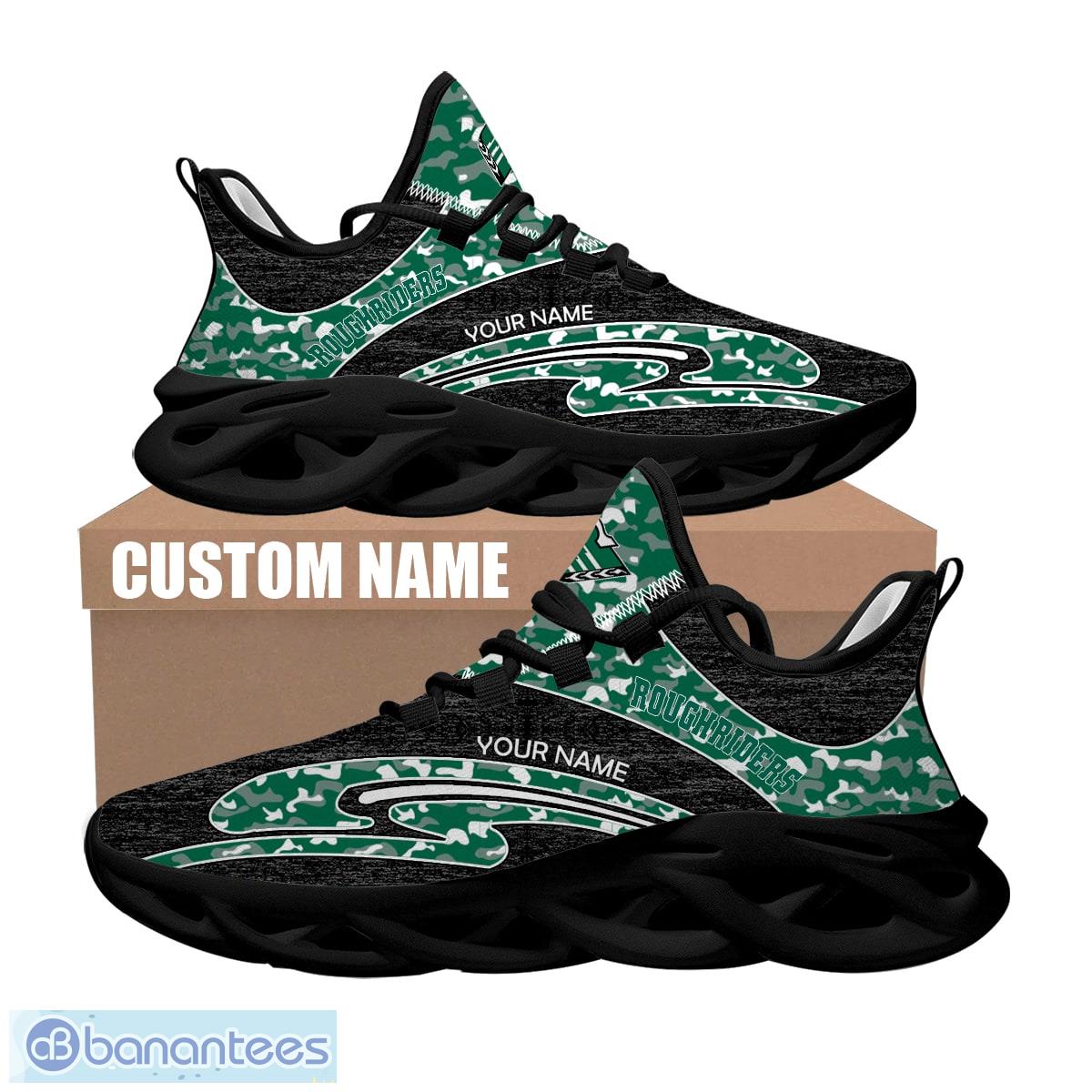 personalized-camo-design-cfl-saskatchewan-roughriders-max-soul-shoes-urban-running-sneaker-1.jpg Personalized Camo Design CFL Saskatchewan Roughriders Max Soul Shoes Urban Running Sneaker - CFL Saskatchewan Roughriders Chunky Sneakers Camo Personalized Style 2