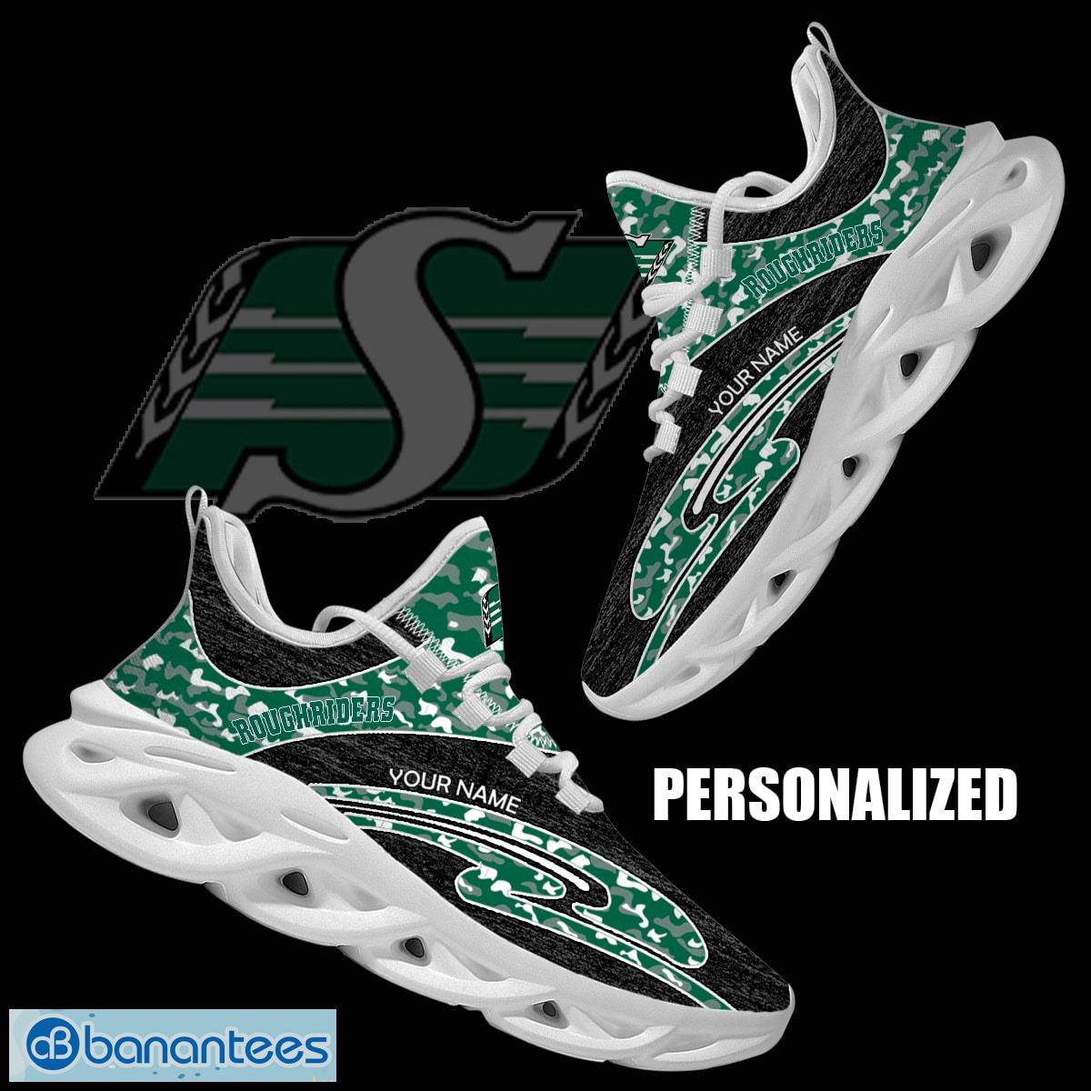 personalized-camo-design-cfl-saskatchewan-roughriders-max-soul-shoes-urban-running-sneaker.jpg Personalized Camo Design CFL Saskatchewan Roughriders Max Soul Shoes Urban Running Sneaker - CFL Saskatchewan Roughriders Chunky Sneakers Camo Personalized Style 1