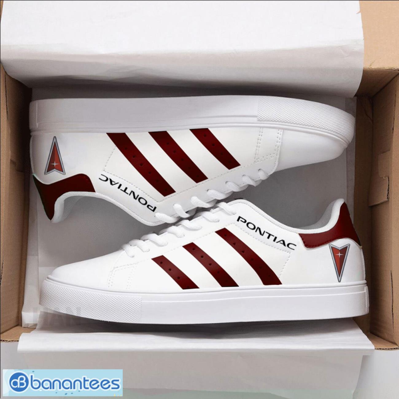 pontiac trans am low top skate shoes for men and women trending shoes image Pontiac Trans Am Low Top Skate Shoes For Men And Women Trending Shoes Product Photo 1