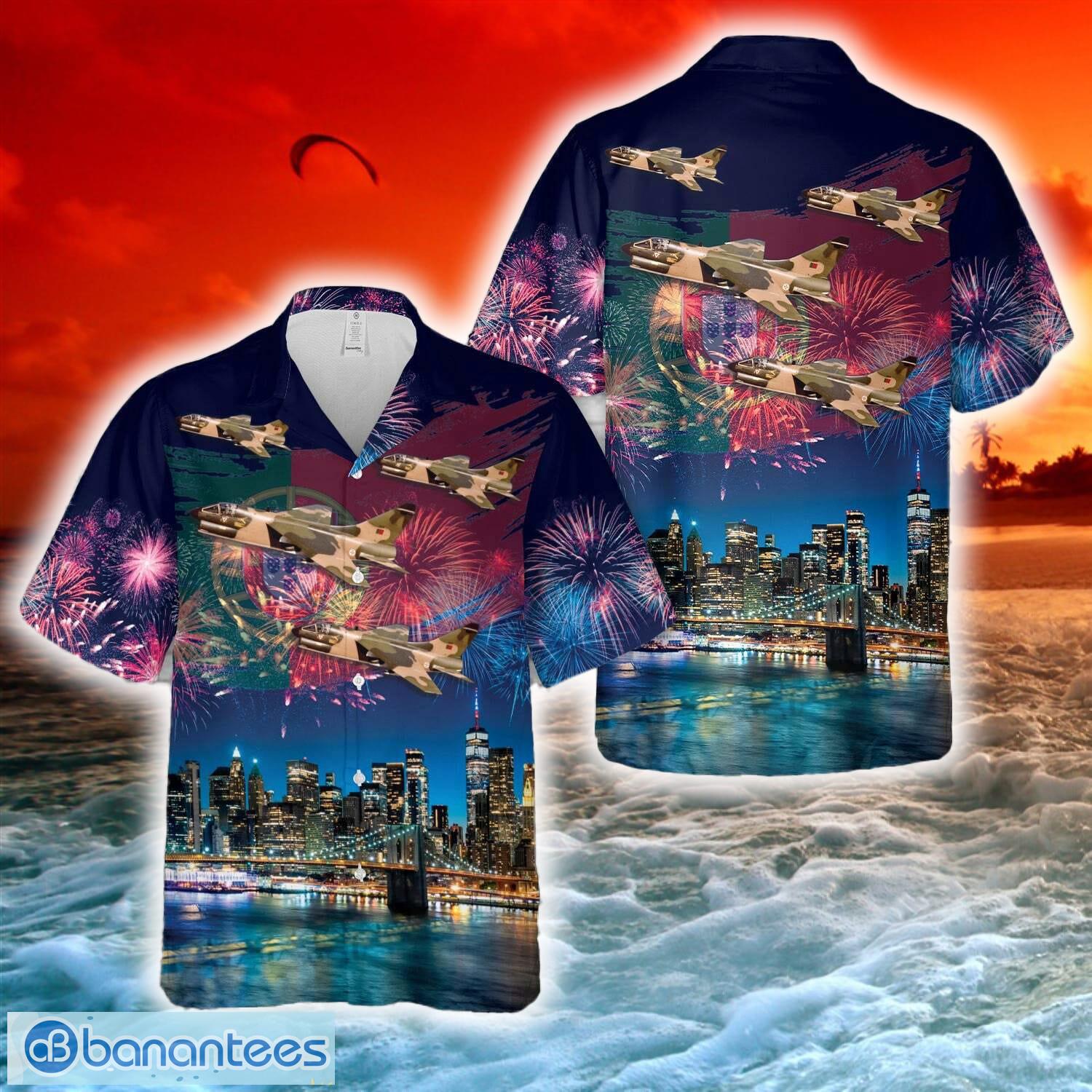 portuguese air force a7p corsair ii independence day hawaiian shirt for men women summer image Portuguese Air Force A7P Corsair II Independence Day Hawaiian Shirt For Men Women Summer - Portuguese Air Force A7P Corsair II Independence Day Hawaiian Shirt For Men Women Summer