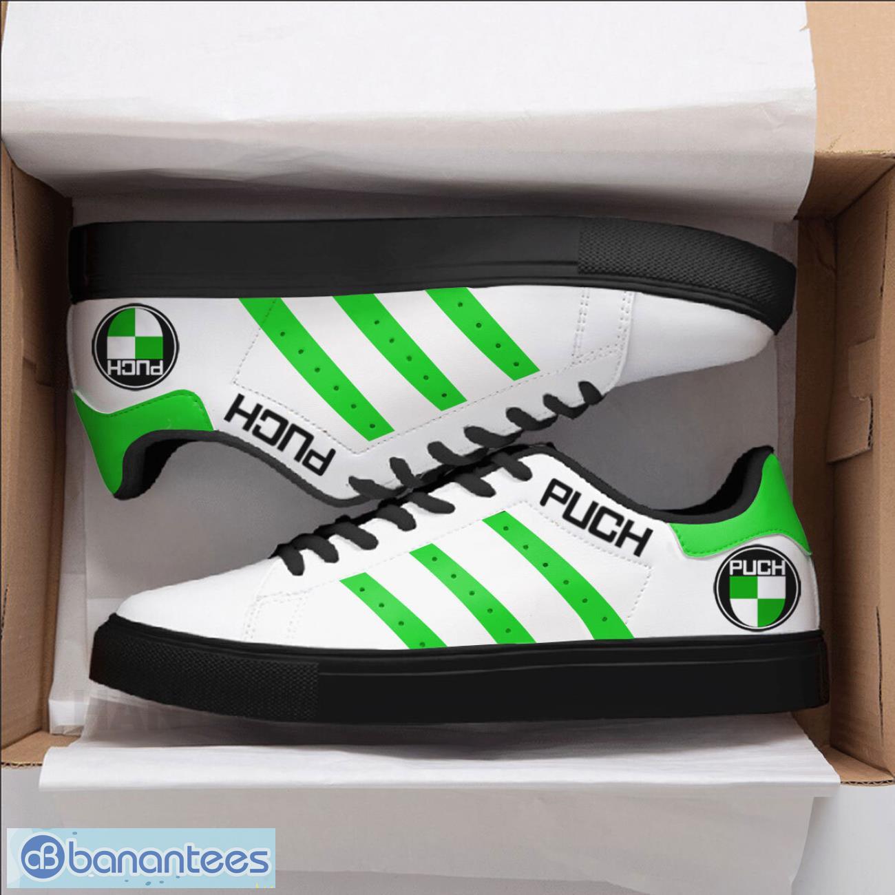 puch men women low top skate shoes new gift 1 image Puch Men Women Low Top Skate Shoes New Gift Product Photo 2
