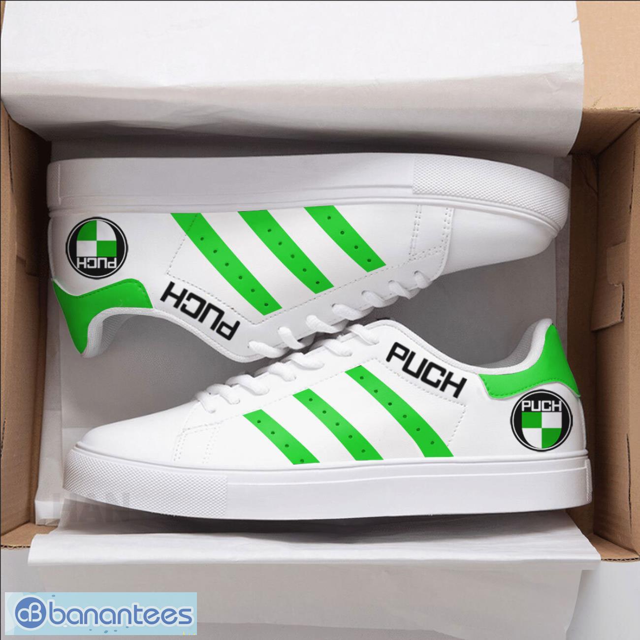 puch men women low top skate shoes new gift image Puch Men Women Low Top Skate Shoes New Gift Product Photo 1