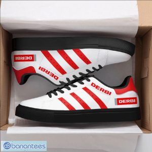 Derbi Men Women Low Top Skate Shoes New Gift Product Photo 2