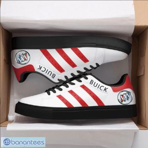 Buick Low Top Skate Shoes For Men And Women Trending Shoes Product Photo 2