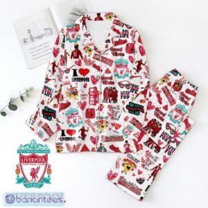 q8DOmITg liverpool design car button pajamas set pattern for men women fans 1 300x300 image Liverpool Design Car Button Pajamas Set Pattern For Men Women Fans - Liverpool Button Pajamas Set_2