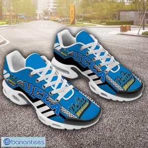 UCLA Bruins TN Shoes Sports Team Gift Air Cushion Sports Shoes For Men Women Product Photo 1
