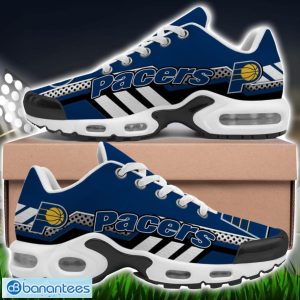 Indiana Pacers TN Shoes Sports Team Gift Air Cushion Sports Shoes For Men Women Product Photo 4