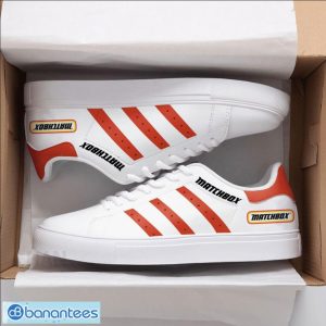 Matchbox Low Top Skate Shoes For Fans Limited Shoes Product Photo 1