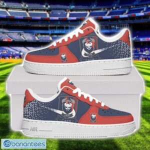Stade Malherbe Caen Air Force Shoes Sneakers For Men Women Gift Product Photo 1