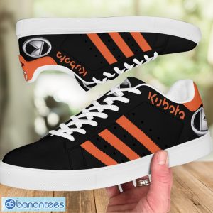 Kubota Low Top Skate Shoes For Fans Gift Ideas Shoes Product Photo 4