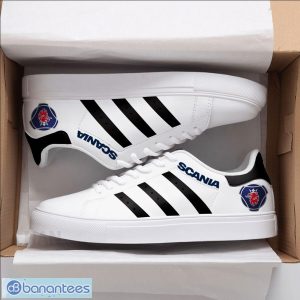 Scania Low Top Skate Shoes For Men And Women Trending Shoes Product Photo 1