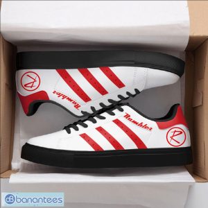 Rambler Automobile Men Women Low Top Skate Shoes New Gift Product Photo 2