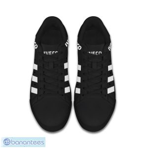 Iveco Men Women Low Top Skate Shoes New Gift Product Photo 3