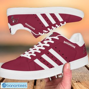 Tampa Bay Buccaneers Low Top Skate Shoes Stan Smith Shoes Product Photo 2