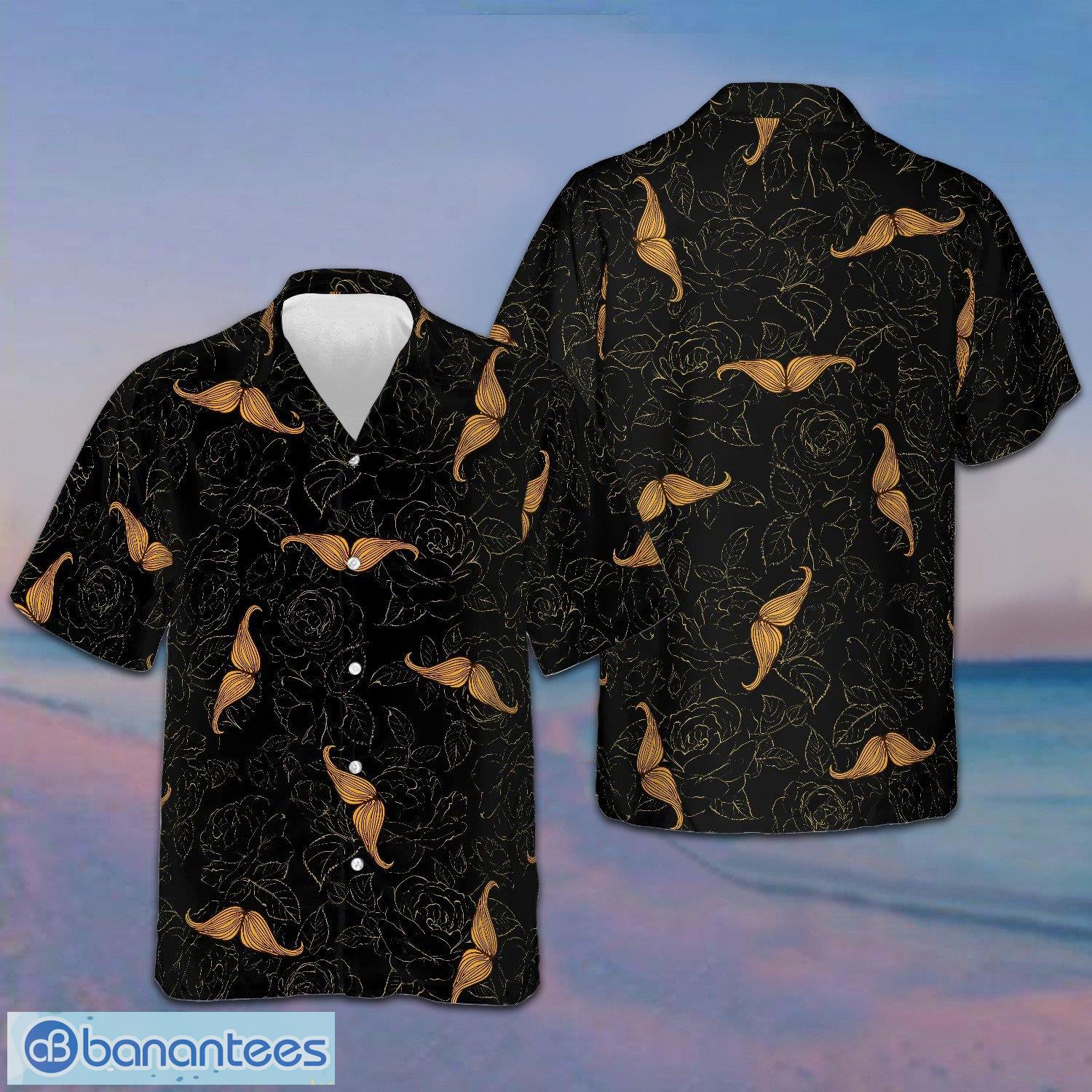rose mustache hawaiian shirt mens beach shirts button up gifts for cousin image Rose Mustache Hawaiian Shirt Mens Beach Shirts Button Up Gifts For Cousin - Rose Mustache Hawaiian Shirt Mens Beach Shirts Button Up Gifts For Cousin