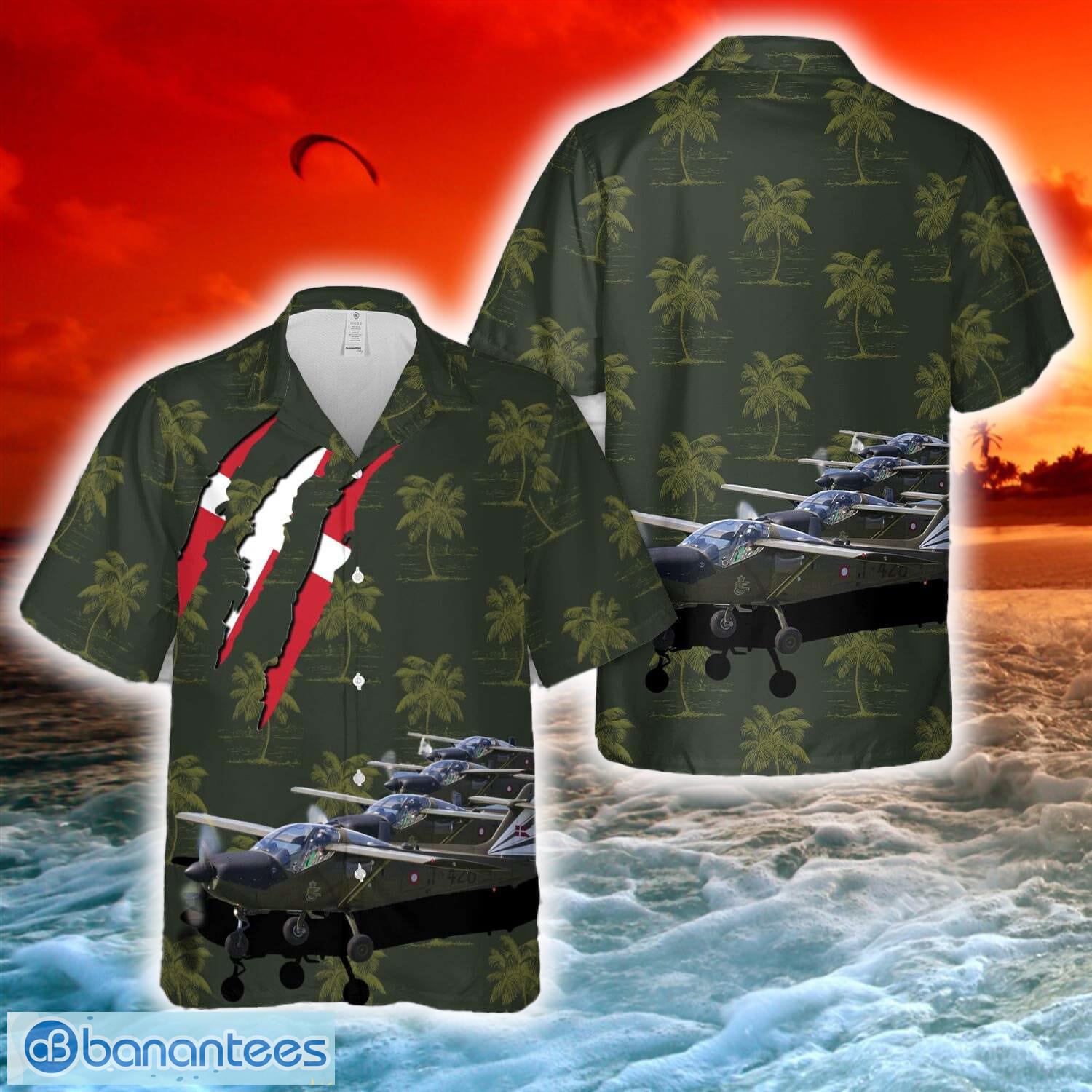 royal danish air force baby blue aerobatic display team hawaiian shirt for men women summer image Royal Danish Air Force Baby Blue aerobatic display team Hawaiian Shirt For Men Women Summer - Royal Danish Air Force Baby Blue aerobatic display team Hawaiian Shirt For Men Women Summer