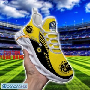 IF Elfsborg Max Soul Shoes Personalized Name Sneakers For Fans Product Photo 3