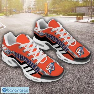 Oklahoma City Thunder TN Shoes Sports Team Gift Air Cushion Sports Shoes For Men Women Product Photo 1