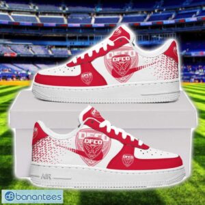 Dijon FCO Air Force Shoes Sneakers For Men Women Gift Product Photo 1