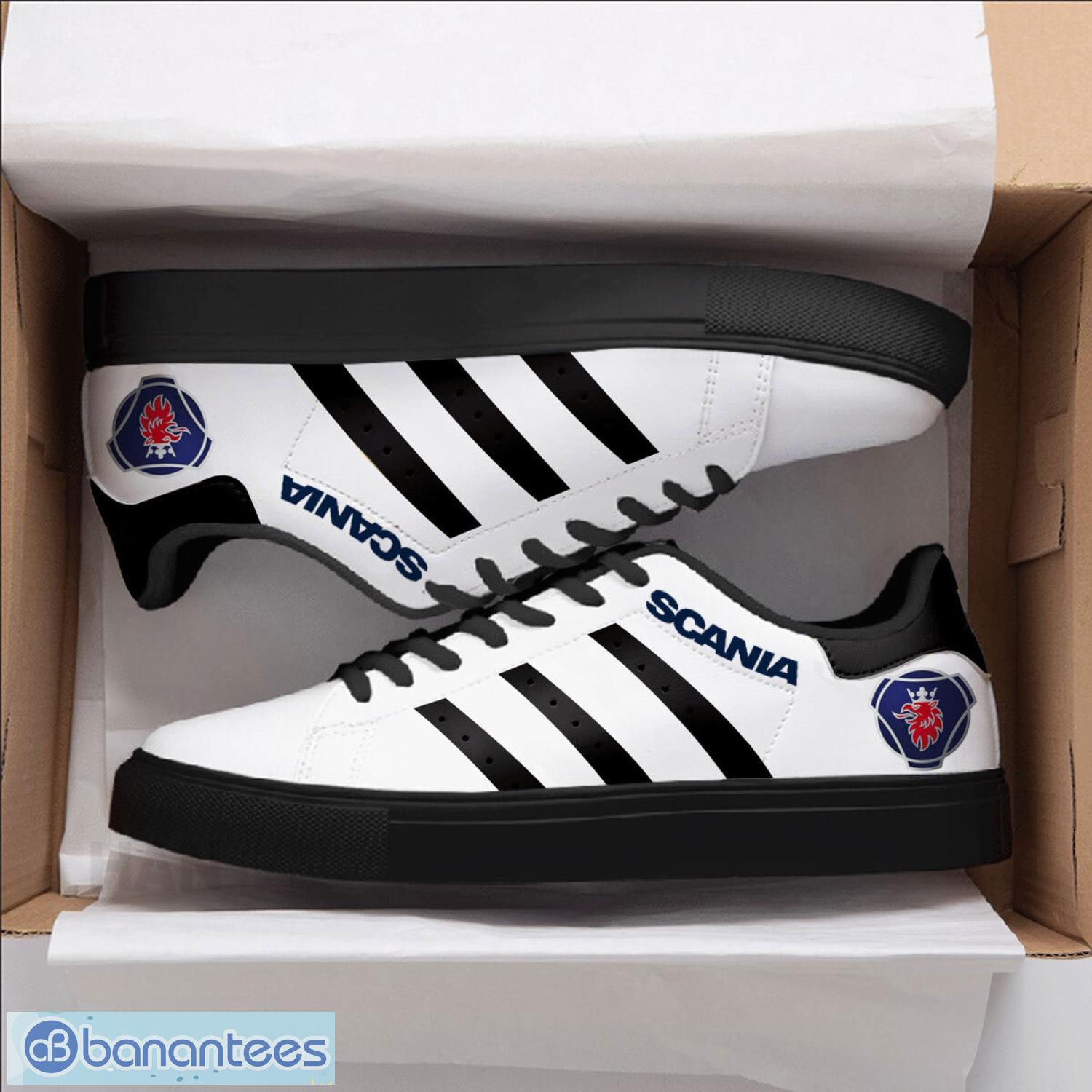 scania low top skate shoes for men and women trending shoes 1 image Scania Low Top Skate Shoes For Men And Women Trending Shoes Product Photo 2
