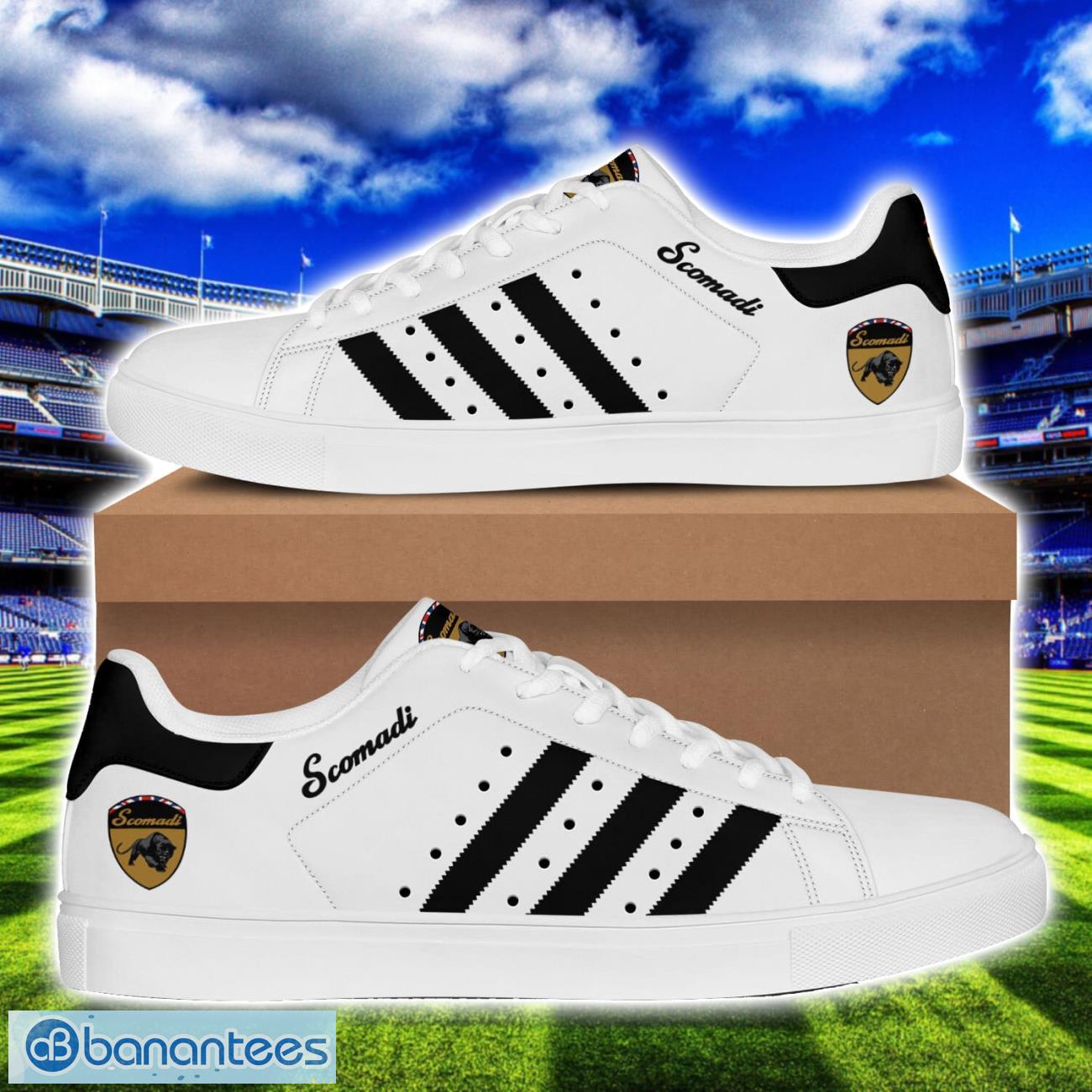 scomadi men women low top skate shoes new gift image Scomadi Men Women Low Top Skate Shoes New Gift Product Photo 1