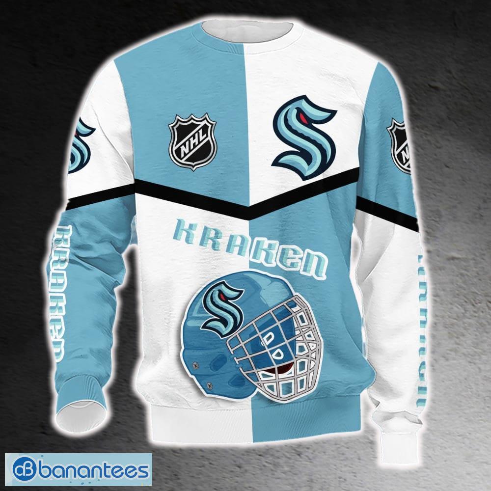 seattle kraken tradition 3d hoodie zip hoodie 3d t shirt aop full print for men women 1 image Seattle Kraken Tradition 3D Hoodie, Zip Hoodie, 3D T Shirt AOP Full Print For Men Women - Seattle Kraken MA0732 Hoodie, Tee, Polo, SweatShirt_3