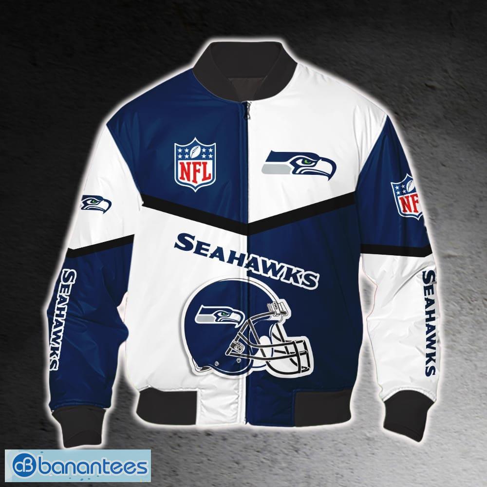 seattle seahawks jumper 3d hoodie zip hoodie 3d t shirt aop full print for men women 2 image Seattle Seahawks Jumper 3D Hoodie, Zip Hoodie, 3D T Shirt AOP Full Print For Men Women - Seattle Seahawks MA0703 Hoodie, Tee, Polo, SweatShirt_5