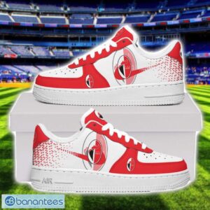 SSC Bari Air Force Shoes Sneakers For Men Women Gift Product Photo 1