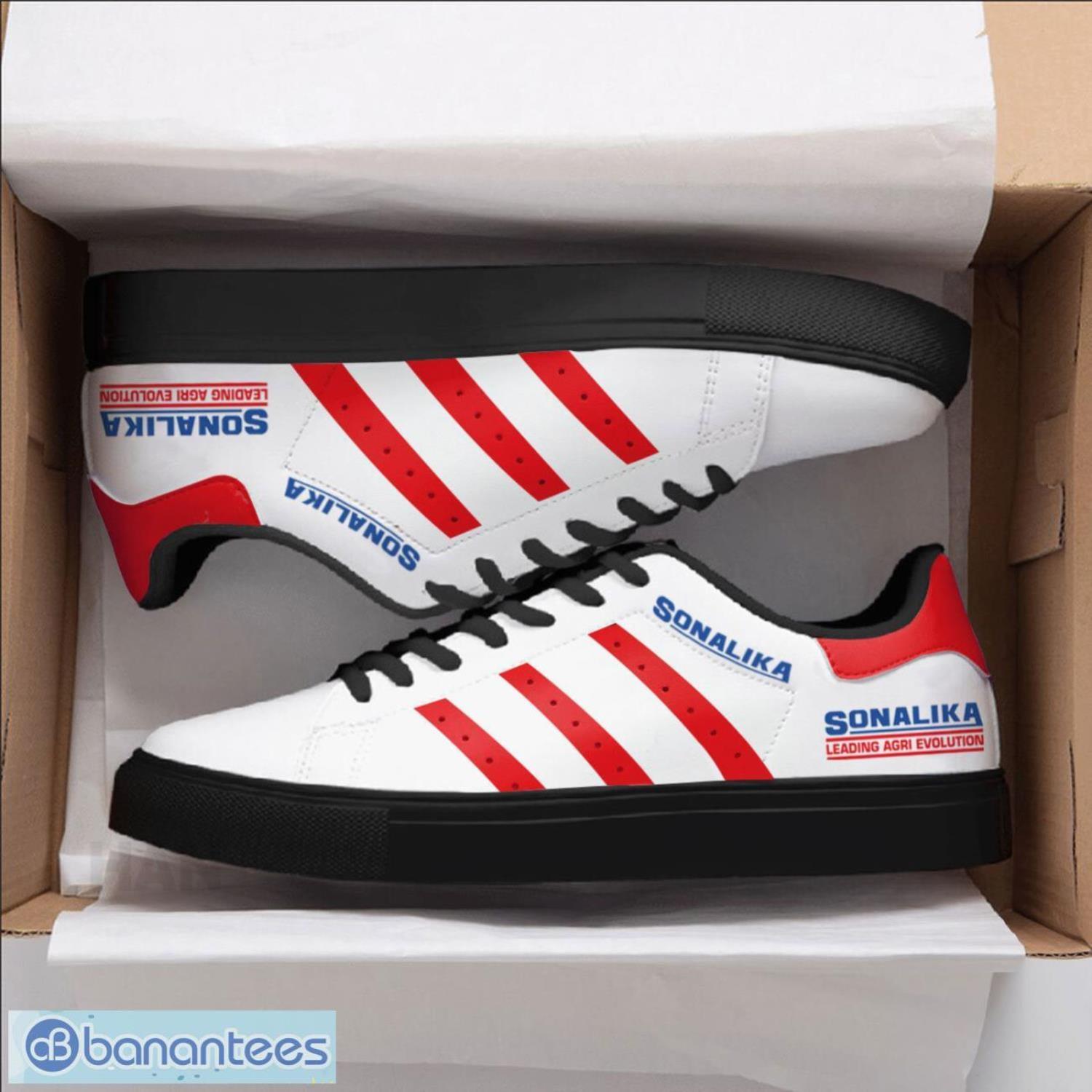 sonalika tractors men women low top skate shoes new gift 1 image Sonalika Tractors Men Women Low Top Skate Shoes New Gift Product Photo 2