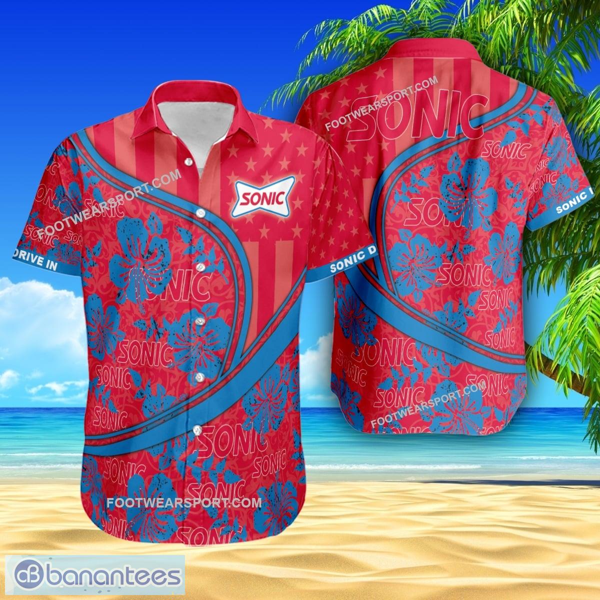 sonic drive in collection brand new aop hawaiian shirt flag usa hibiscus flower gift for fans image Sonic Drive In Collection Brand New AOP Hawaiian Shirt Flag USA Hibiscus Flower Gift For Fans - Sonic Drive In Collection Brand New AOP Hawaiian Shirt Flag USA Hibiscus Flower Gift For Fans