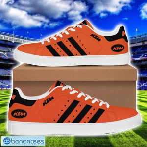 KTM Low Top Skate Shoes For Men And Women Trending Shoes Product Photo 1
