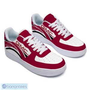 GMC Air Force Shoes Sneakers For Men And Women AF1 Shoes Product Photo 2